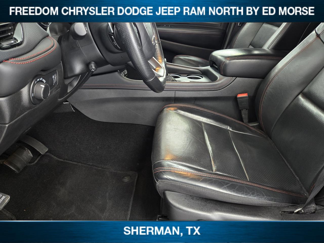 2024 Dodge Durango GT Plus Sherman TX