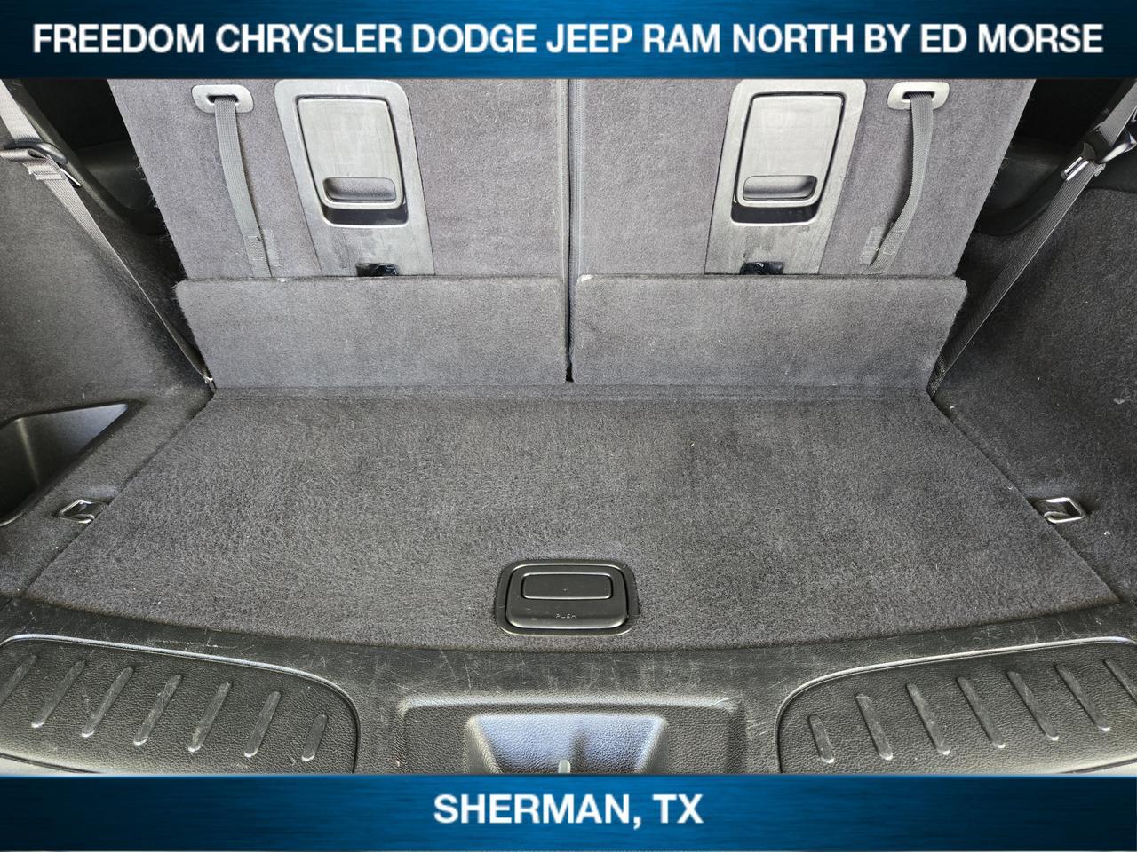 2024 Dodge Durango GT Plus Sherman TX