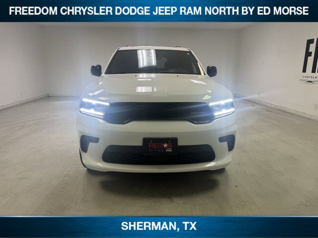 2024 Dodge Durango GT Plus Sherman TX