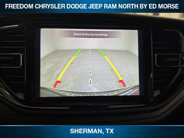 2024 Dodge Durango GT Plus Sherman TX