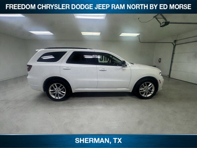 2024 Dodge Durango GT Plus Sherman TX