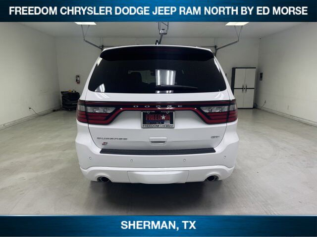 2024 Dodge Durango GT Plus Sherman TX
