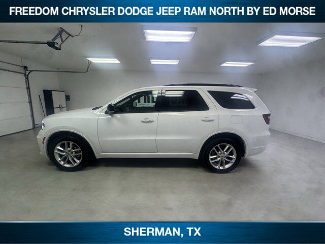2024 Dodge Durango GT Plus Sherman TX