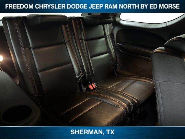 2024 Dodge Durango GT Plus Sherman TX