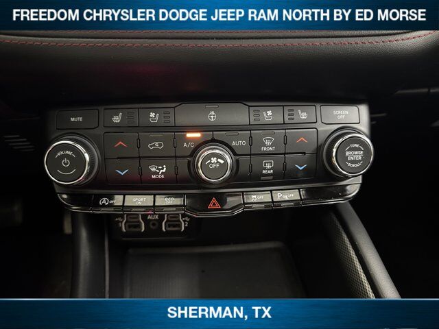 2024 Dodge Durango GT Plus Sherman TX