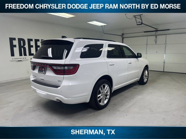 2024 Dodge Durango GT Plus Sherman TX