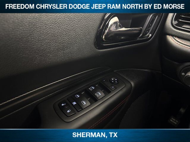 2024 Dodge Durango GT Plus Sherman TX