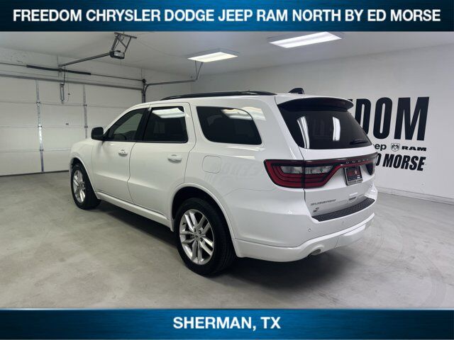 2024 Dodge Durango GT Plus Sherman TX