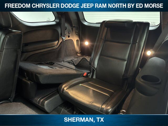 2024 Dodge Durango GT Plus Sherman TX