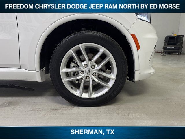 2024 Dodge Durango GT Plus Sherman TX