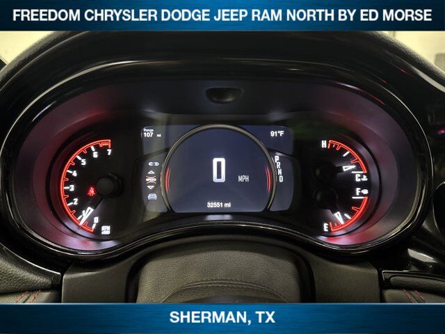 2024 Dodge Durango GT Plus Sherman TX