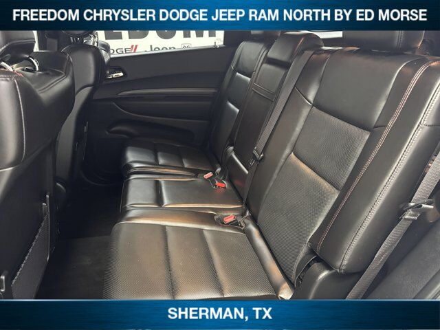 2024 Dodge Durango GT Plus Sherman TX