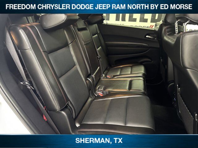 2024 Dodge Durango GT Plus Sherman TX