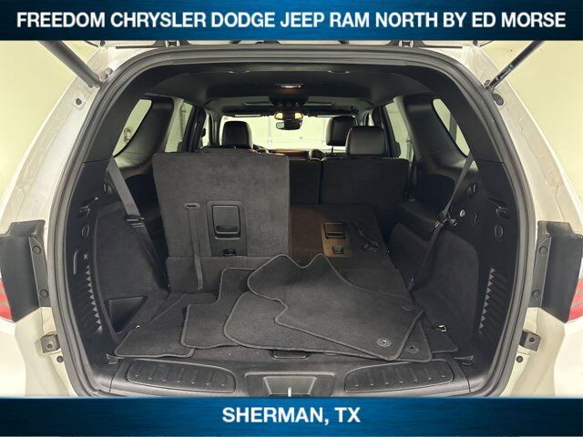 2024 Dodge Durango GT Plus Sherman TX