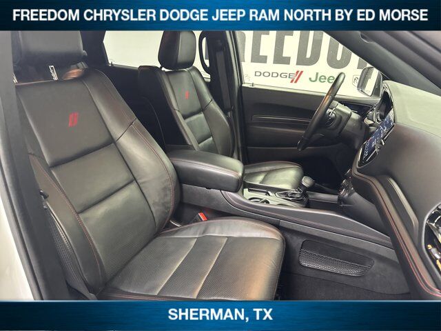 2024 Dodge Durango GT Plus Sherman TX