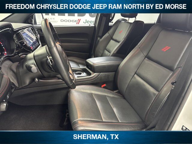 2024 Dodge Durango GT Plus Sherman TX