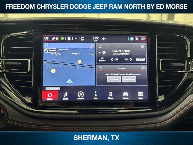 2024 Dodge Durango GT Plus Sherman TX