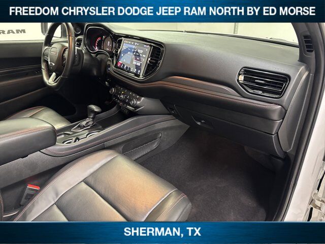 2024 Dodge Durango GT Plus Sherman TX