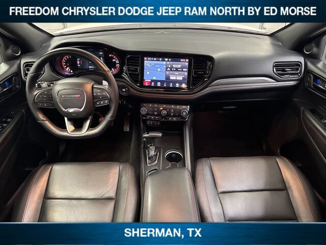 2024 Dodge Durango GT Plus Sherman TX