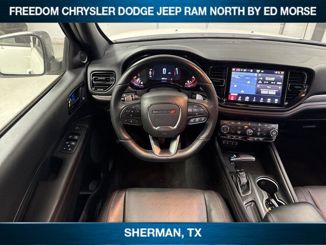 2024 Dodge Durango GT Plus Sherman TX
