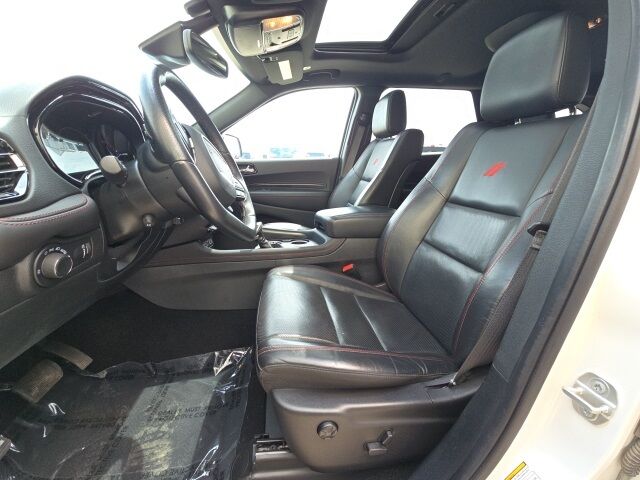 2024 Dodge Durango GT Plus Watertown SD 2024 Dodge Durango GT Plus Watertown SD