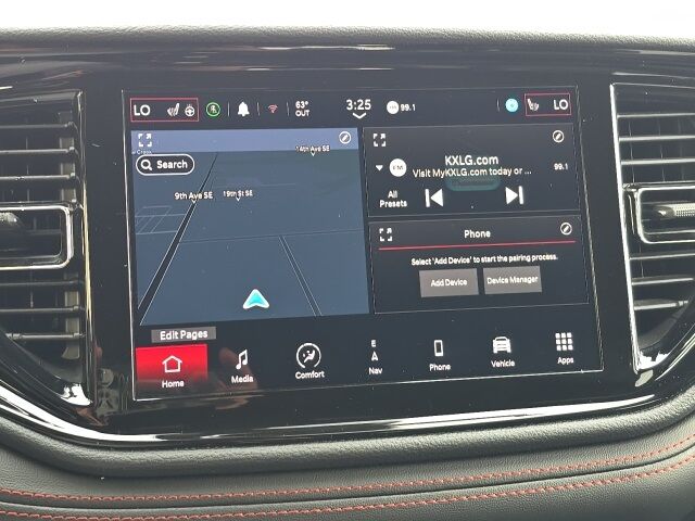 2024 Dodge Durango GT Plus Watertown SD 2024 Dodge Durango GT Plus Watertown SD