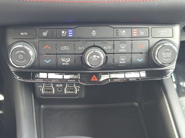 2024 Dodge Durango GT Plus Watertown SD 2024 Dodge Durango GT Plus Watertown SD