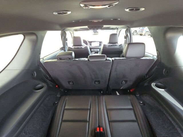 2024 Dodge Durango GT Plus Watertown SD 2024 Dodge Durango GT Plus Watertown SD