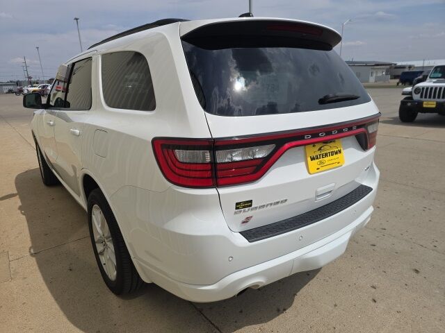 2024 Dodge Durango GT Plus Watertown SD 2024 Dodge Durango GT Plus Watertown SD