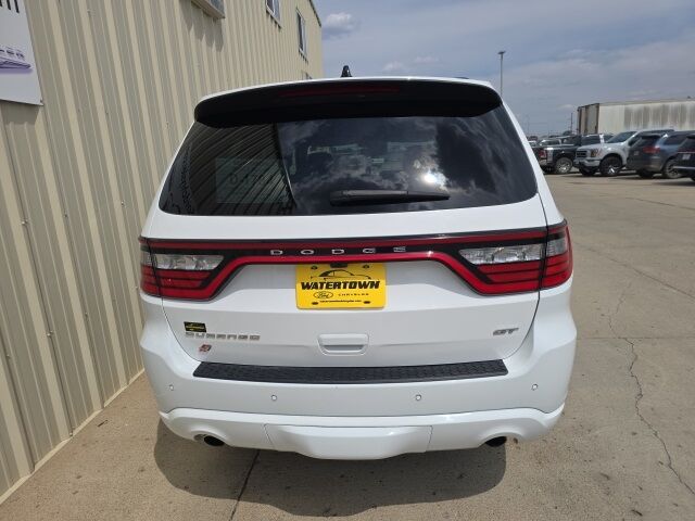 2024 Dodge Durango GT Plus Watertown SD 2024 Dodge Durango GT Plus Watertown SD