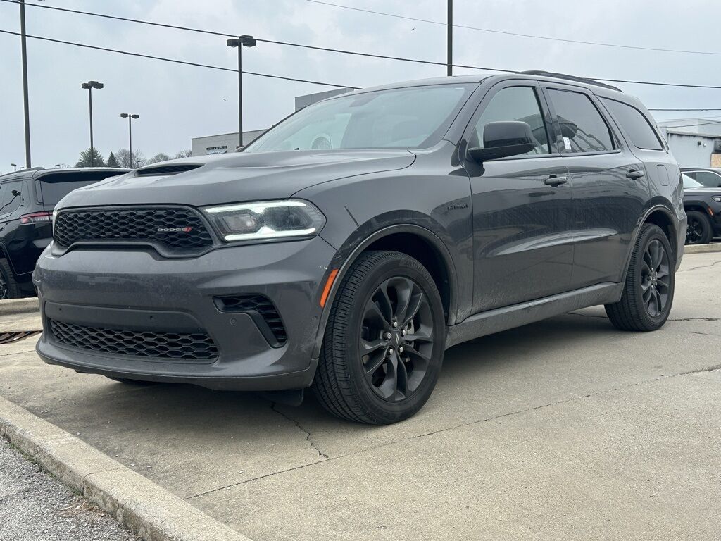 2024 Dodge Durango R/T's photo