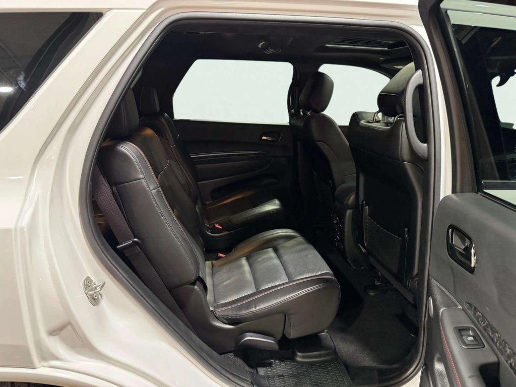 2024 Dodge Durango R/T Plus w/Blacktop Pkg San Clemente CA
