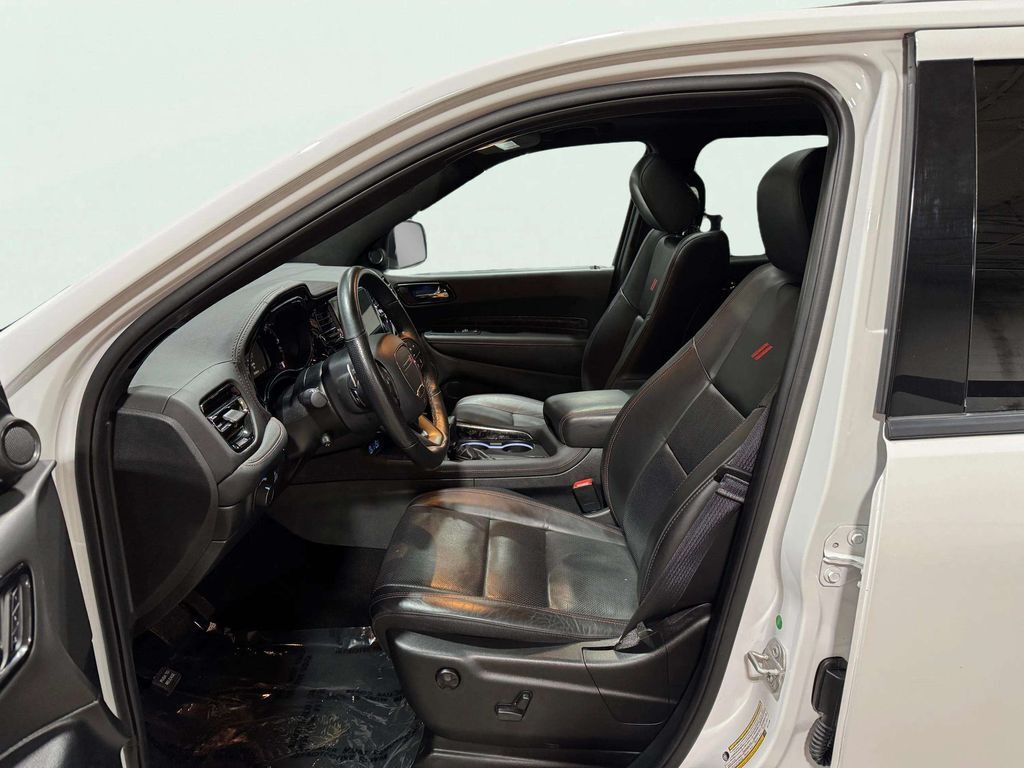 2024 Dodge Durango R/T Plus w/Blacktop Pkg San Clemente CA