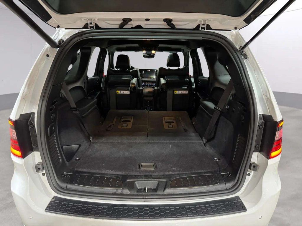 2024 Dodge Durango R/T Plus w/Blacktop Pkg San Clemente CA