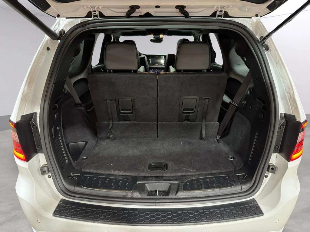 2024 Dodge Durango R/T Plus w/Blacktop Pkg San Clemente CA