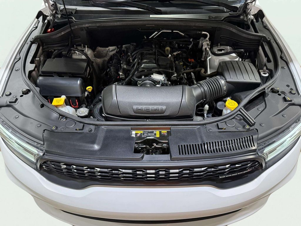 2024 Dodge Durango R/T Plus w/Blacktop Pkg San Clemente CA