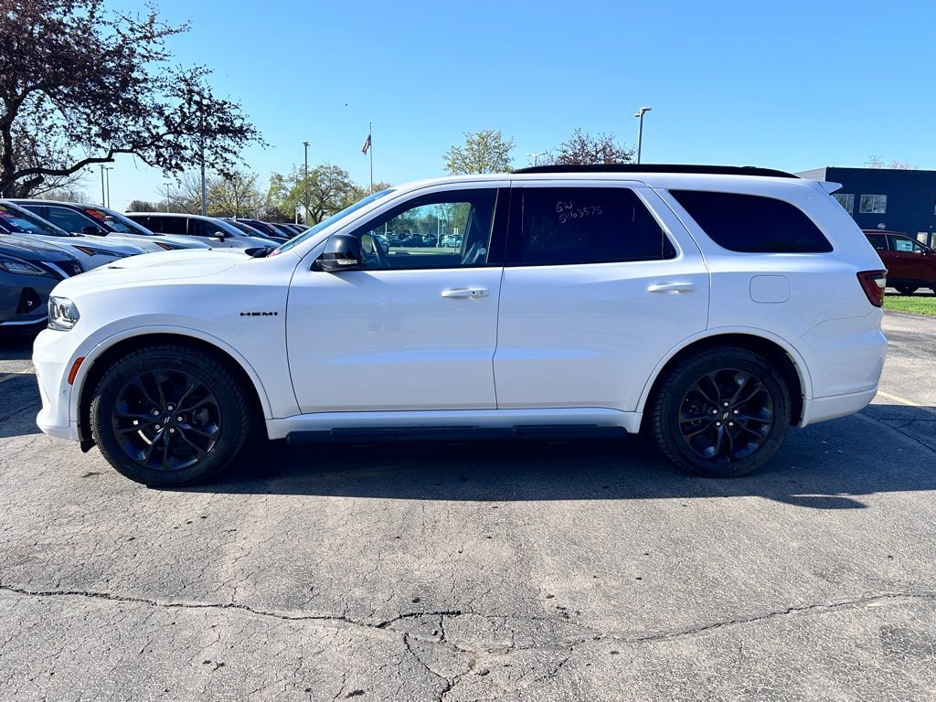 2024 Dodge Durango R/T Plus w/Blacktop Pkg San Clemente CA