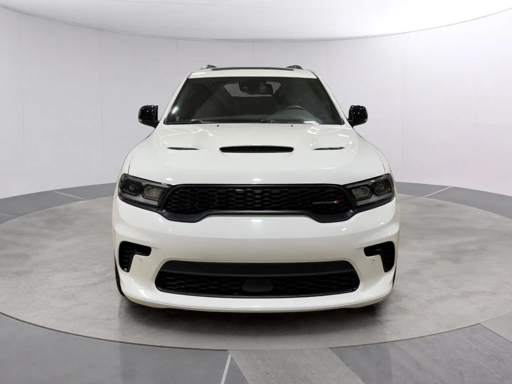 2024 Dodge Durango R/T Plus w/Blacktop Pkg San Clemente CA