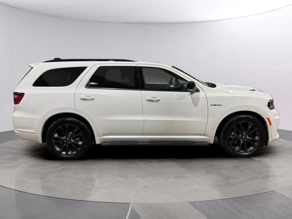2024 Dodge Durango R/T Plus w/Blacktop Pkg