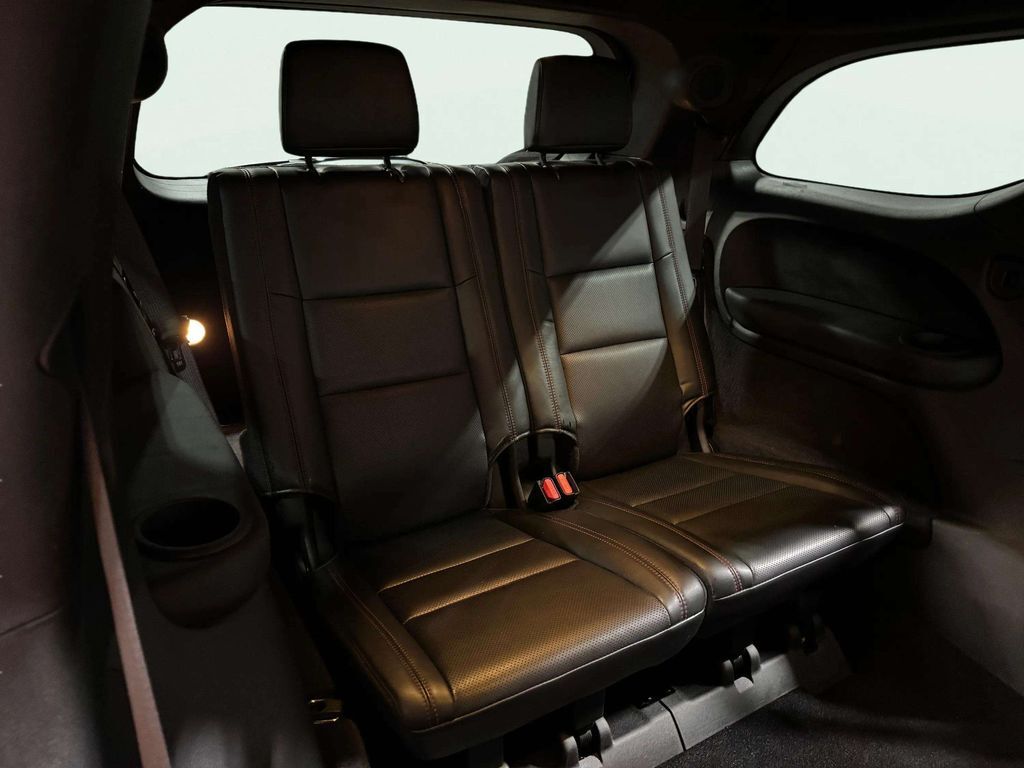 2024 Dodge Durango R/T Plus w/Blacktop Pkg San Clemente CA