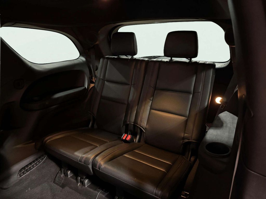 2024 Dodge Durango R/T Plus w/Blacktop Pkg San Clemente CA