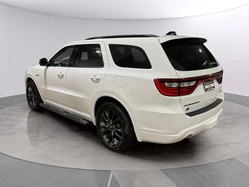 2024 Dodge Durango R/T Plus w/Blacktop Pkg San Clemente CA
