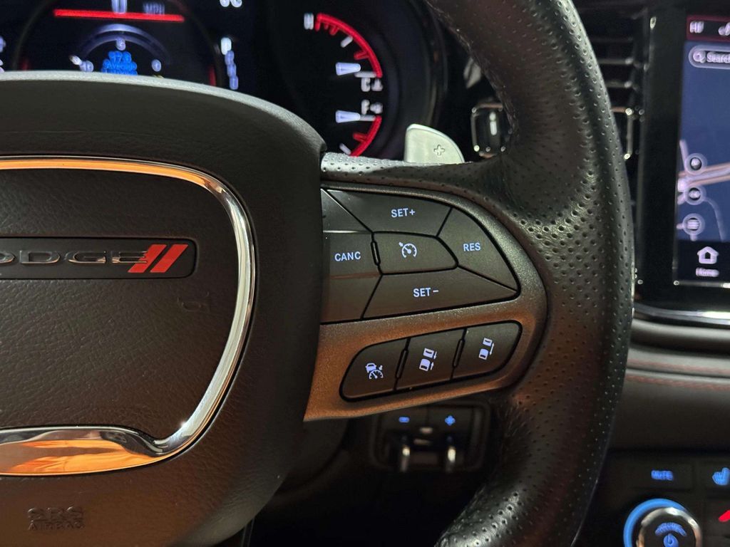 2024 Dodge Durango R/T Plus w/Blacktop Pkg San Clemente CA