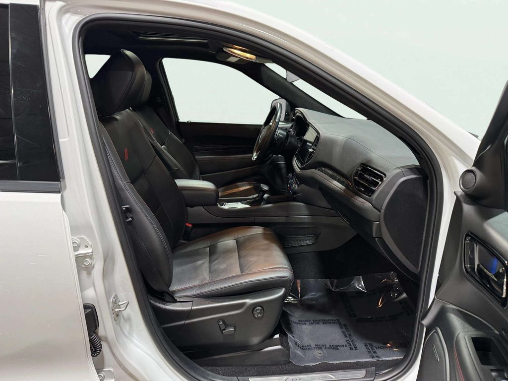 2024 Dodge Durango R/T Plus w/Blacktop Pkg San Clemente CA