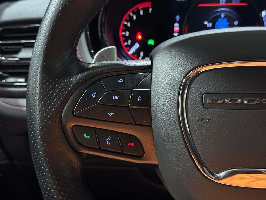 2024 Dodge Durango R/T Plus w/Blacktop Pkg San Clemente CA