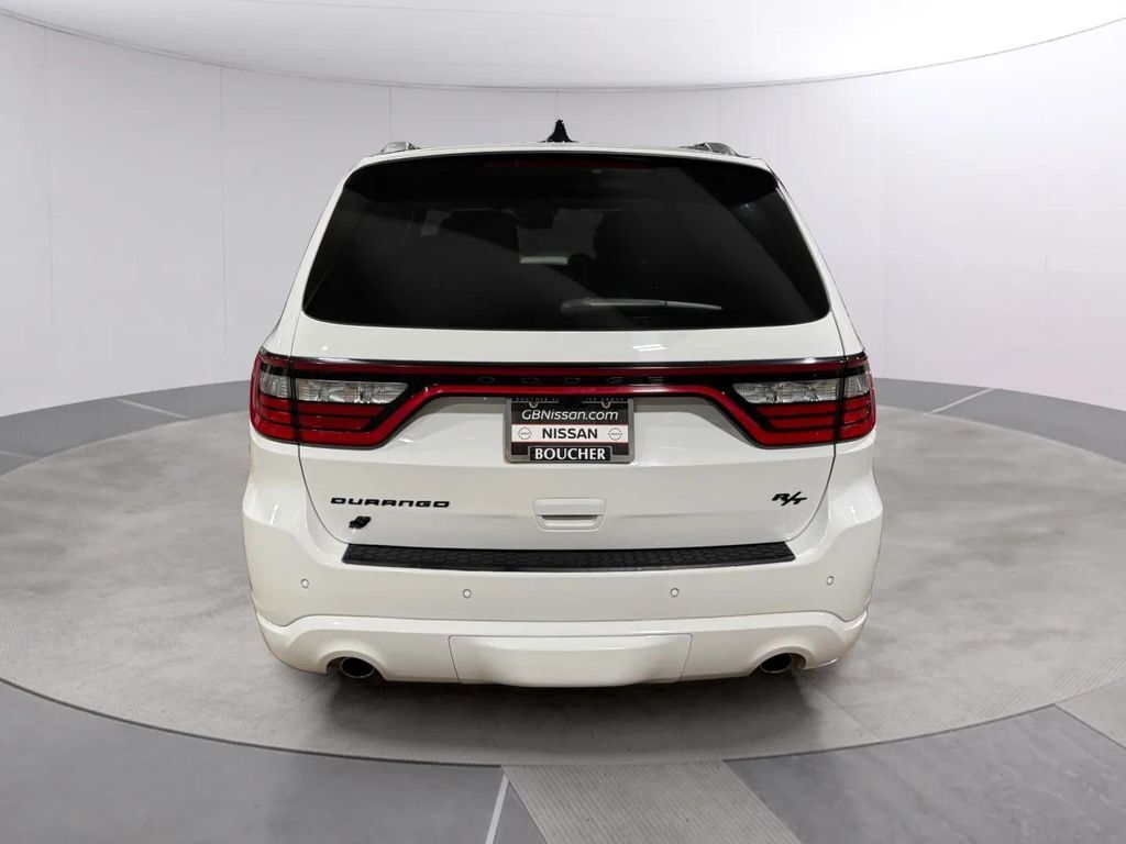 2024 Dodge Durango R/T Plus w/Blacktop Pkg San Clemente CA