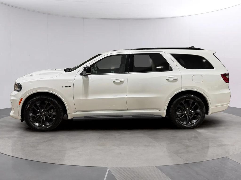 2024 Dodge Durango R/T Plus w/Blacktop Pkg San Clemente CA