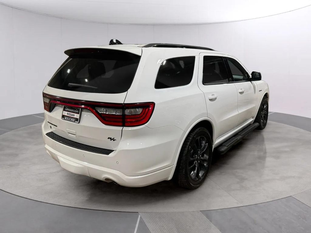 2024 Dodge Durango R/T Plus w/Blacktop Pkg San Clemente CA