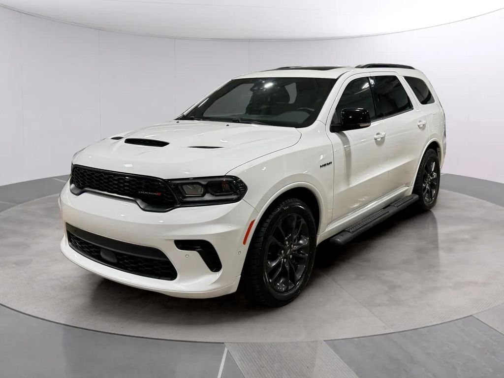 2024 Dodge Durango R/T Plus w/Blacktop Pkg San Clemente CA