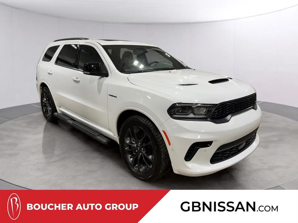 2024 Dodge Durango